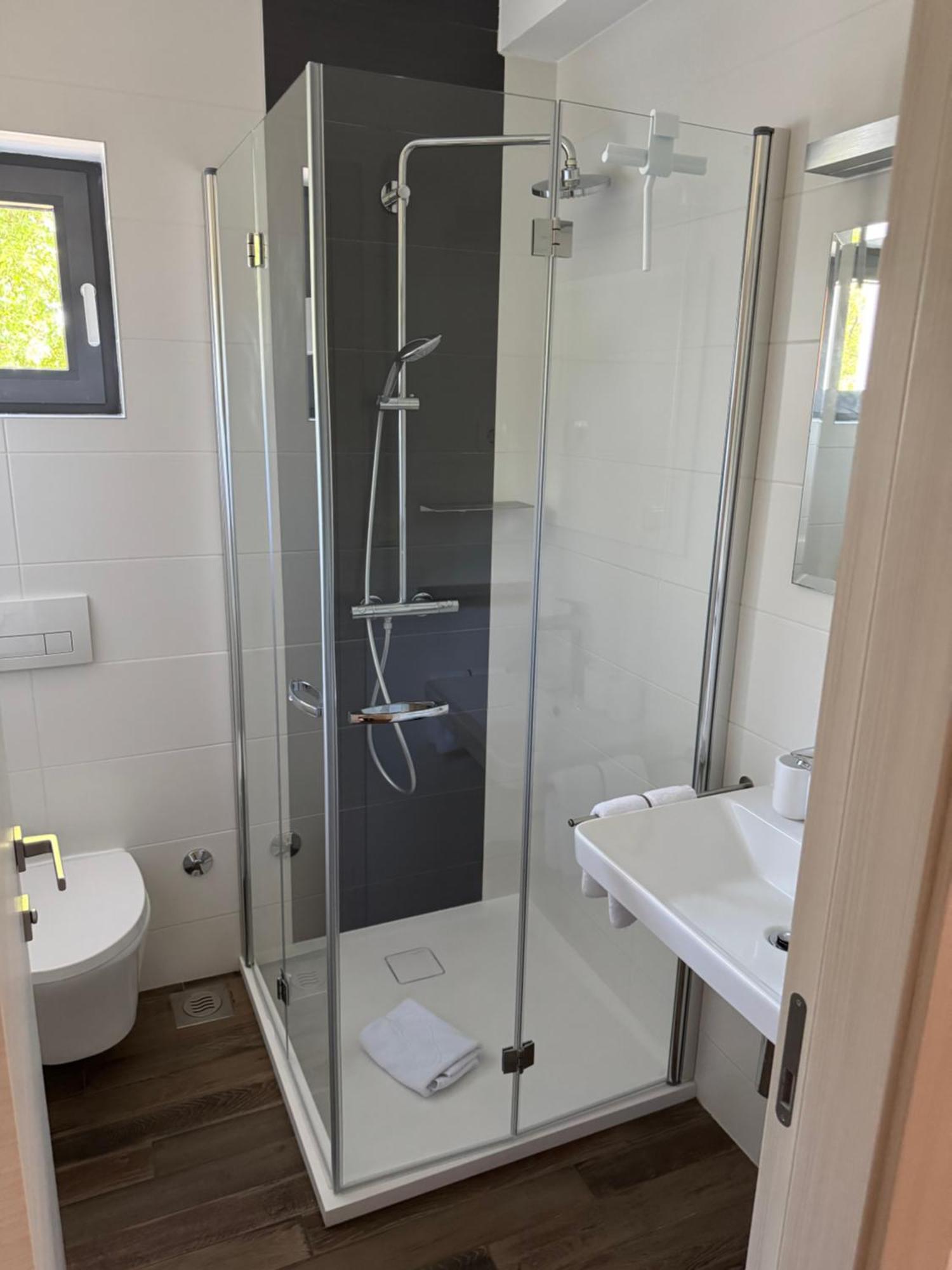 Villa Kvarner Rasopasno Ngoại thất bức ảnh